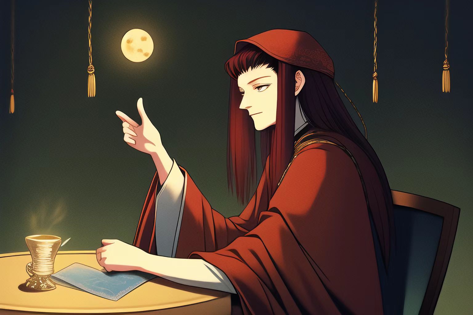 天府化忌入疾厄宫该怎么稳心态避脾胃与精神压力之疾