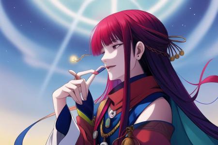 两个人的出生信息，能看出相处中容易出现的矛盾点吗？