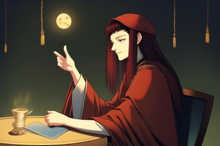 天府化忌入疾厄宫该怎么稳心态避脾胃与精神压力之疾