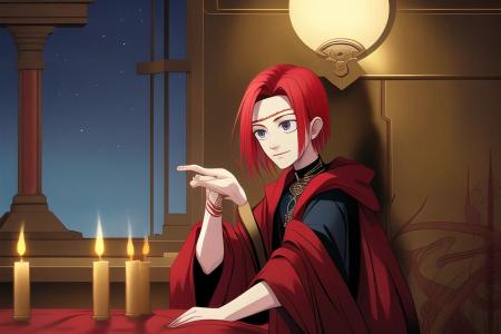 同生肖不同年份出生的人，性格和行事风格有什么差异